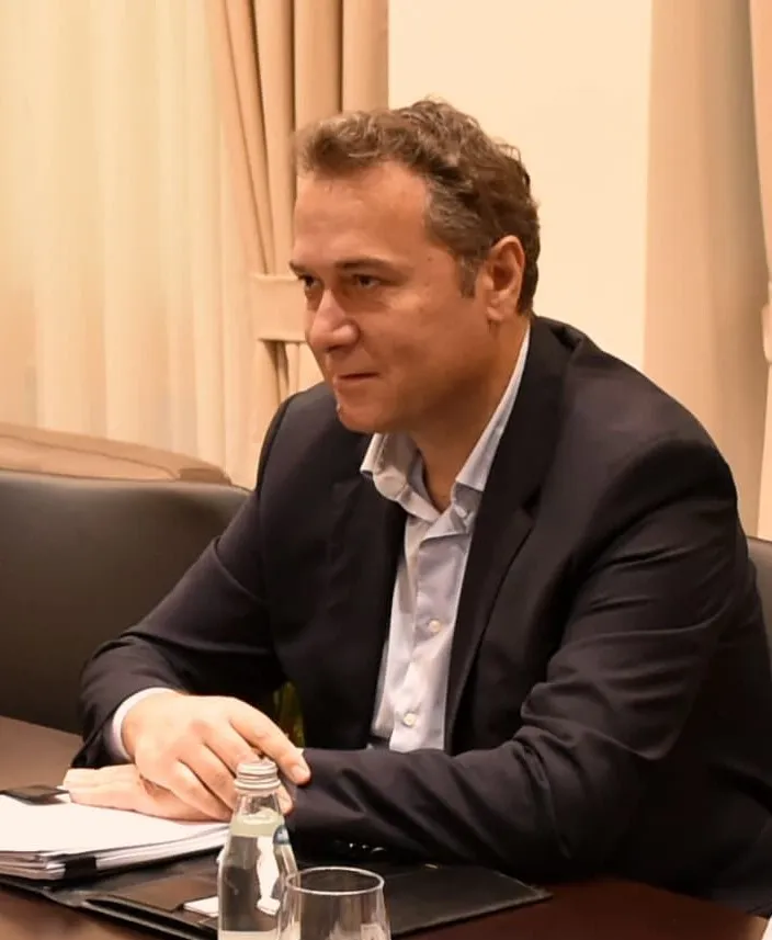 Benard Shehu, Kryetar i Këshillit të Prindërve të Tiranës